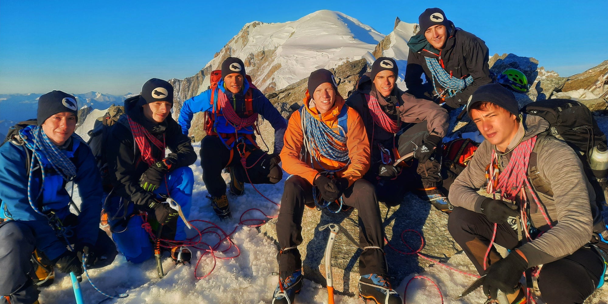 Groupe Espoir Alpinisme Aquitaine