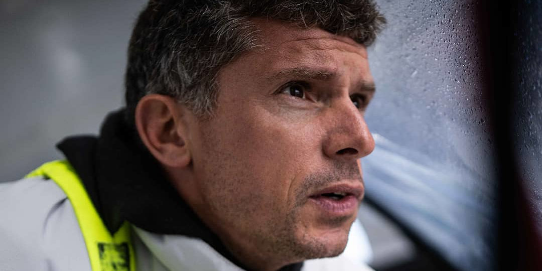 Thomas Rouxel - Navigator | Lagoped