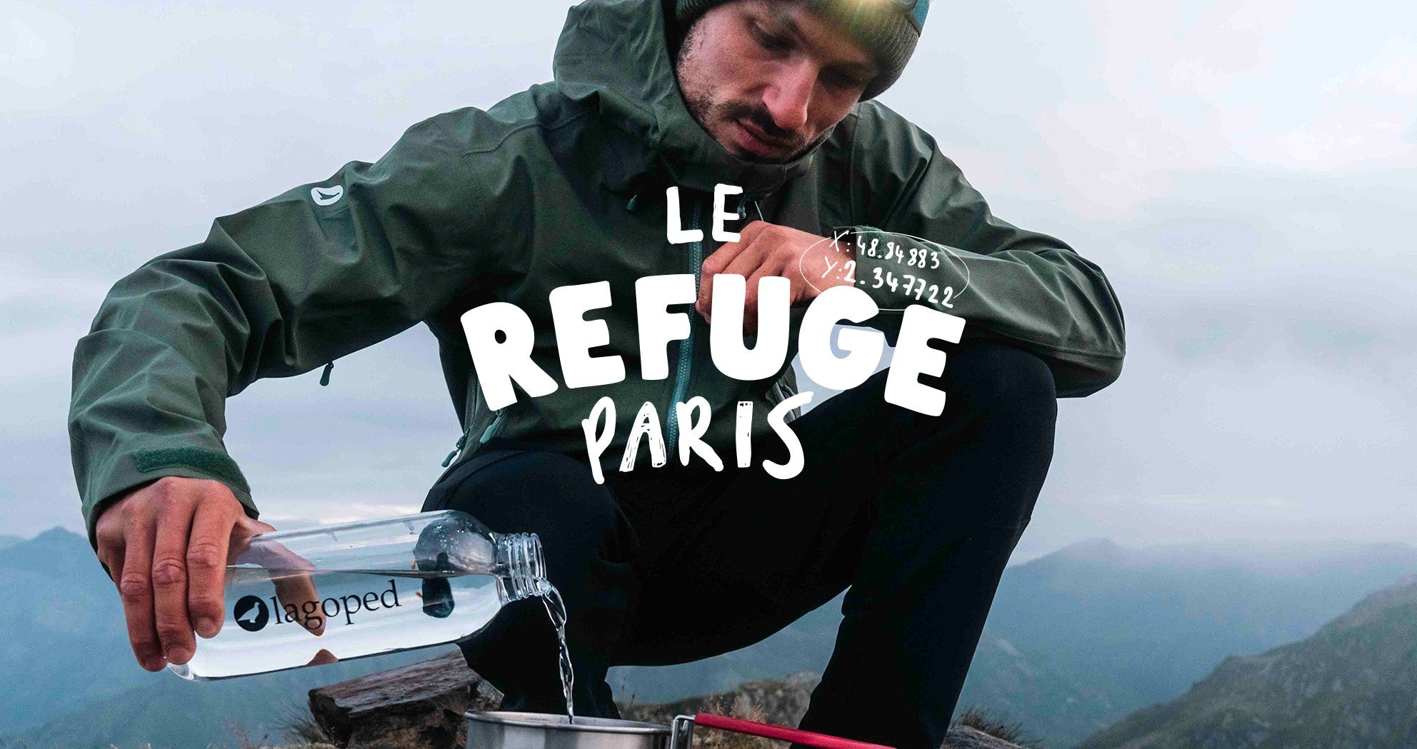 Magasin Lagoped Chamonix