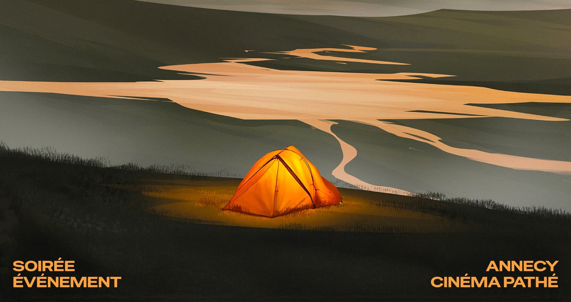 Festival Latitude Experience Annecy Cinéma