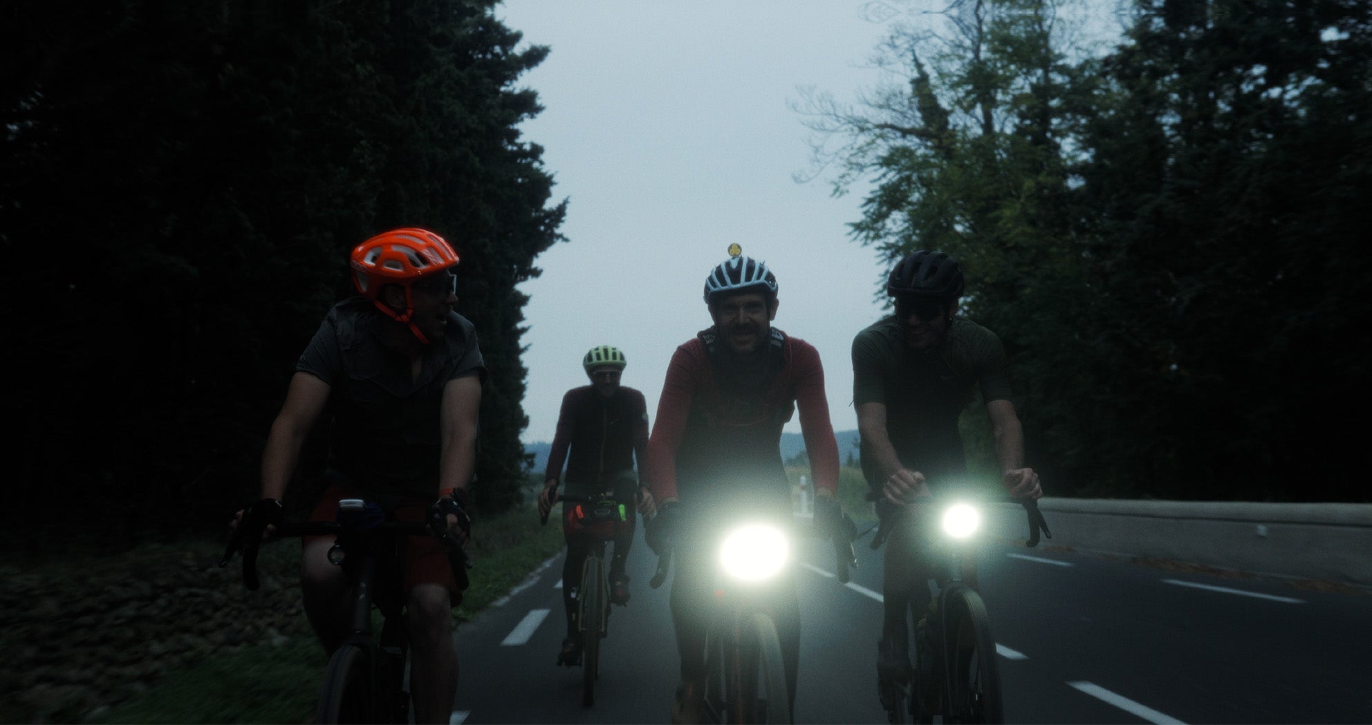 Projection Les Démineurs