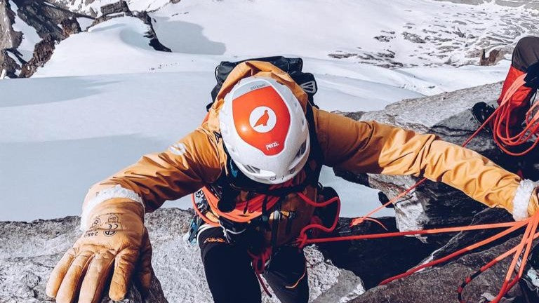 18 Décembre 2026 - Encore plus haut en alpinisme hivernal autour de Grenoble