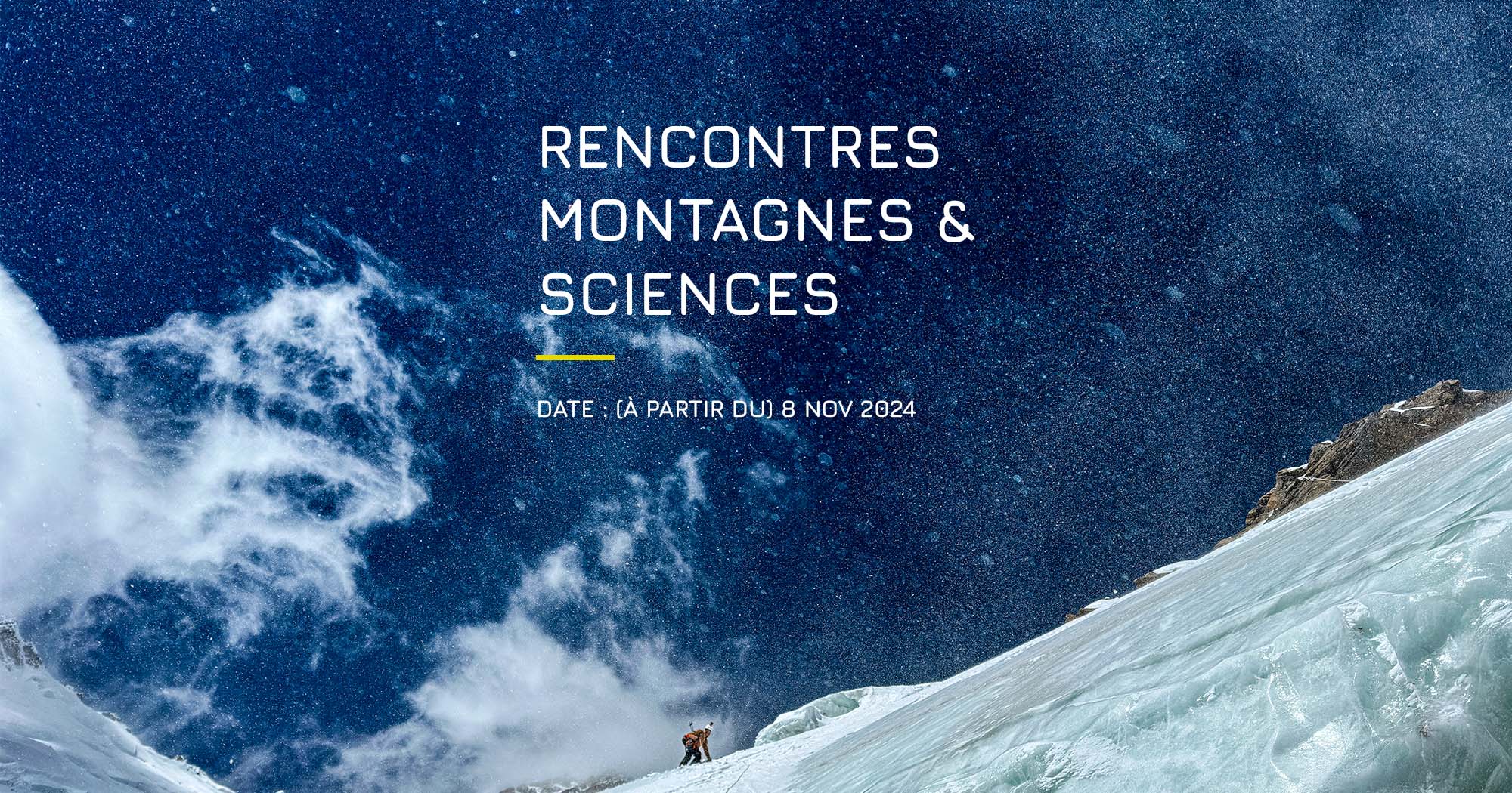 Chamonix Photo Festival