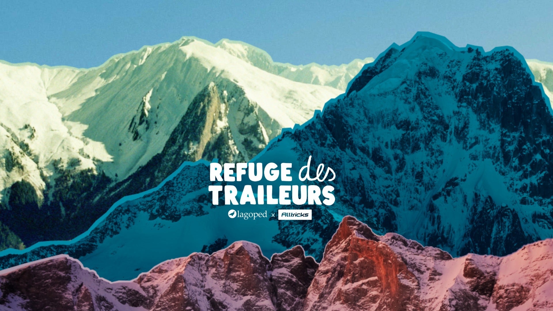 UTMB 2026 à Chamonix la boutique Lagoped devient votre camps de base