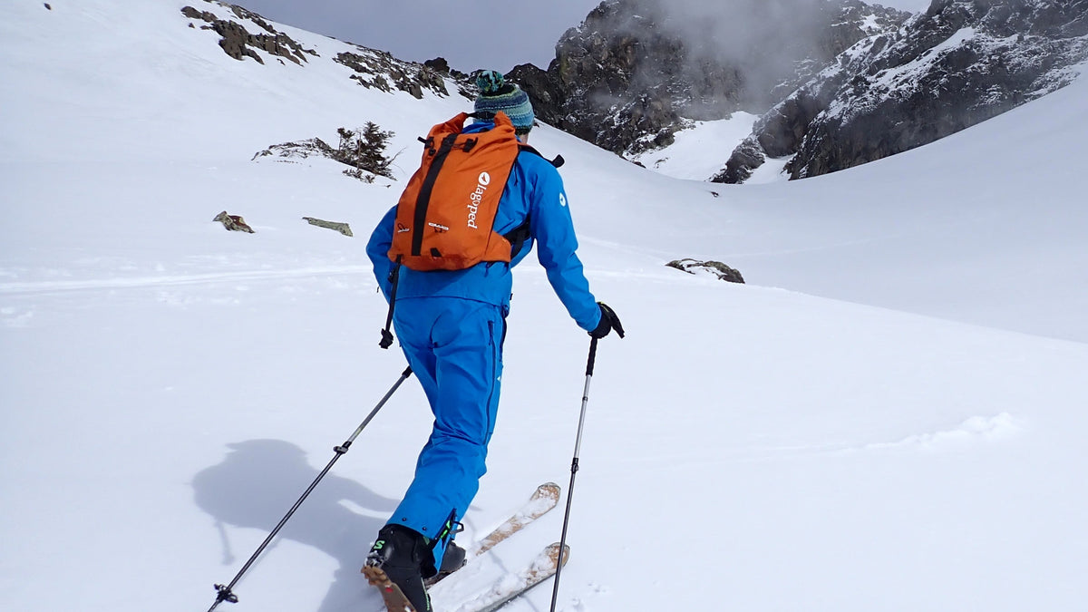 18 Janvier 2027 - L'essentiel en ski de montagne autour de Grenoble