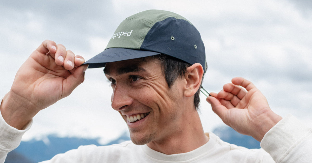 Sowa: The cap that sparked our creativity | Lagoped