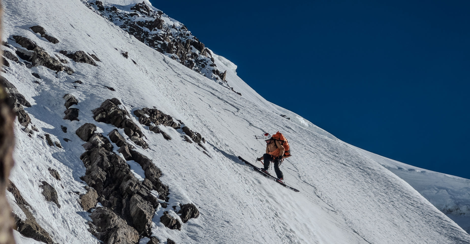 Alpinisme Nanga Parbat Tiphaine Dupérier