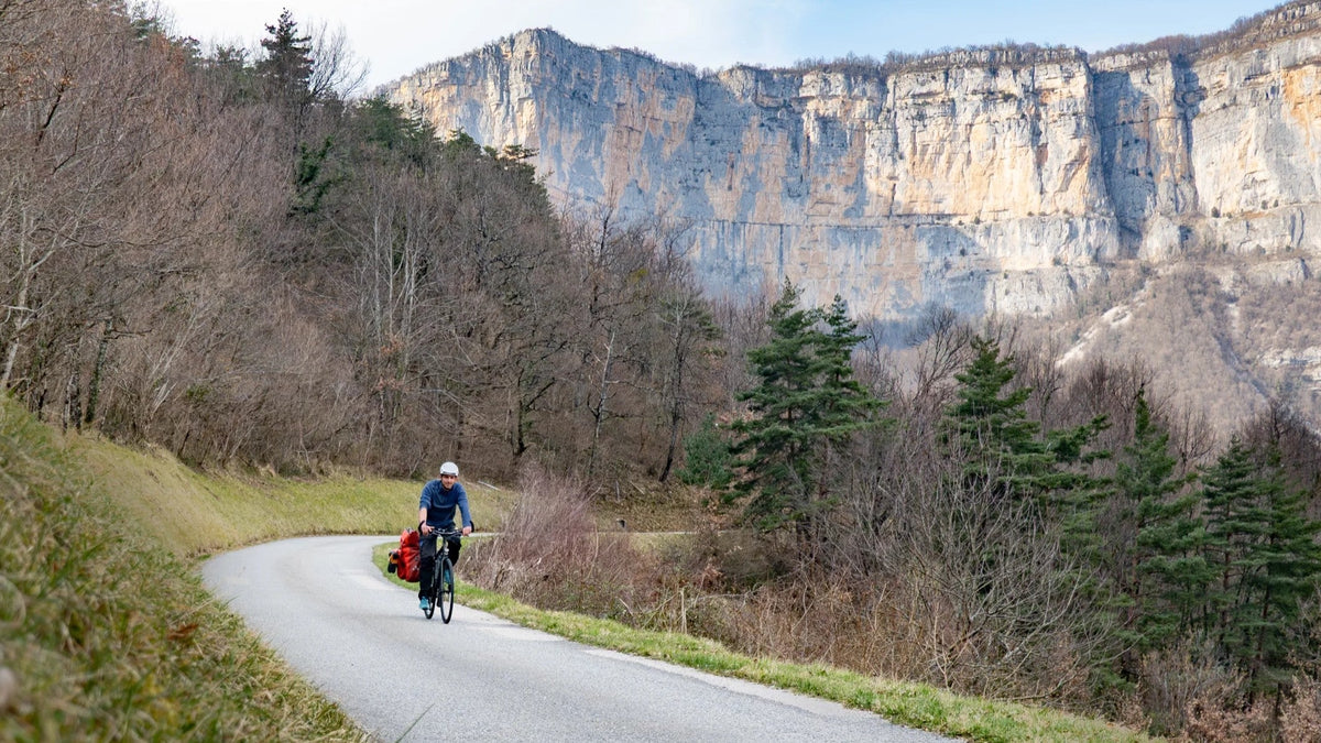 Topo Doux Partir sans voiture