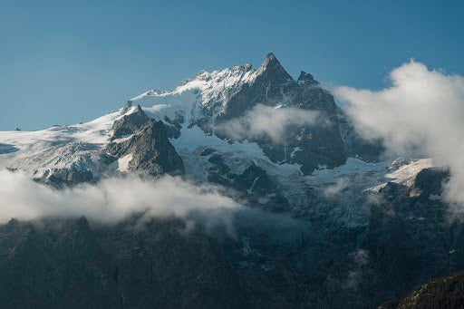 Conférence biodiversité en montagne