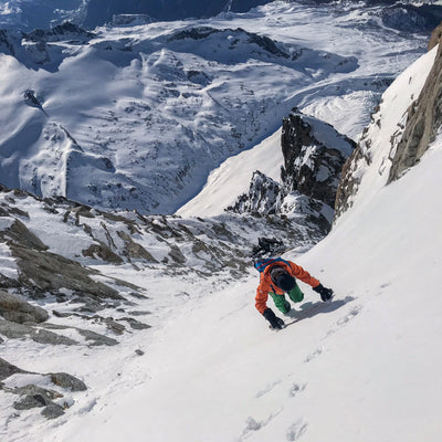 Alpinisme