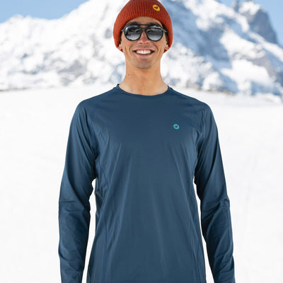 Homme 1ère couche