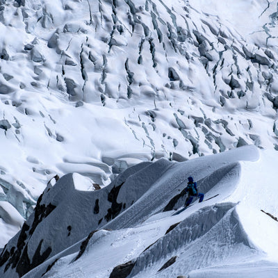 Ski - Snowboard Femme
