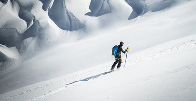 Ski de randonnée