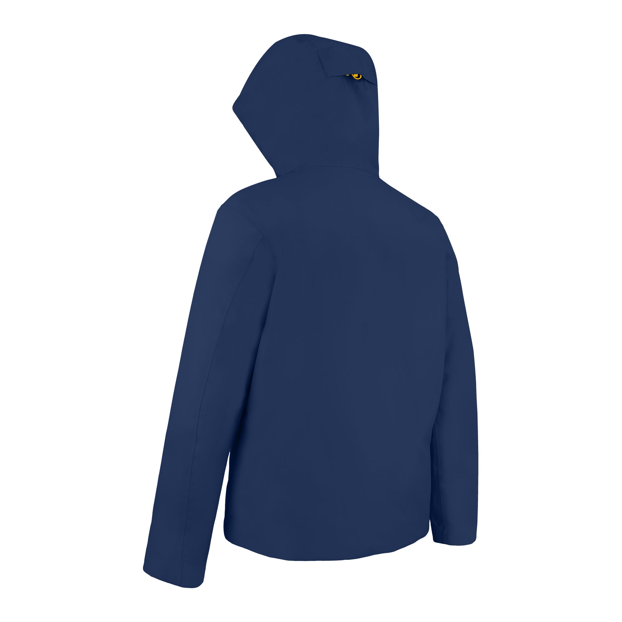 LAGOPED-POLAIRE TECHNIQUE NAVY - Ski touring ski fleece jacket