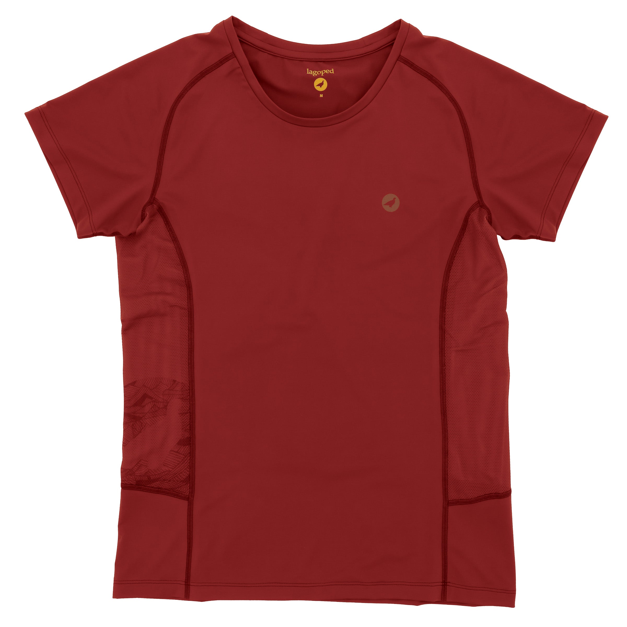 Women's Technical T-shirt TEETREK