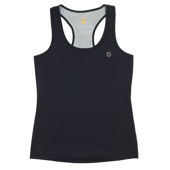 Débardeur Technique Femme TANKTREK - Graphite Anthracite
