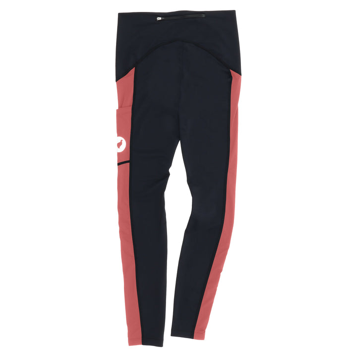 HARFANG LIGHT Women's Summer Leggings - Magnolia