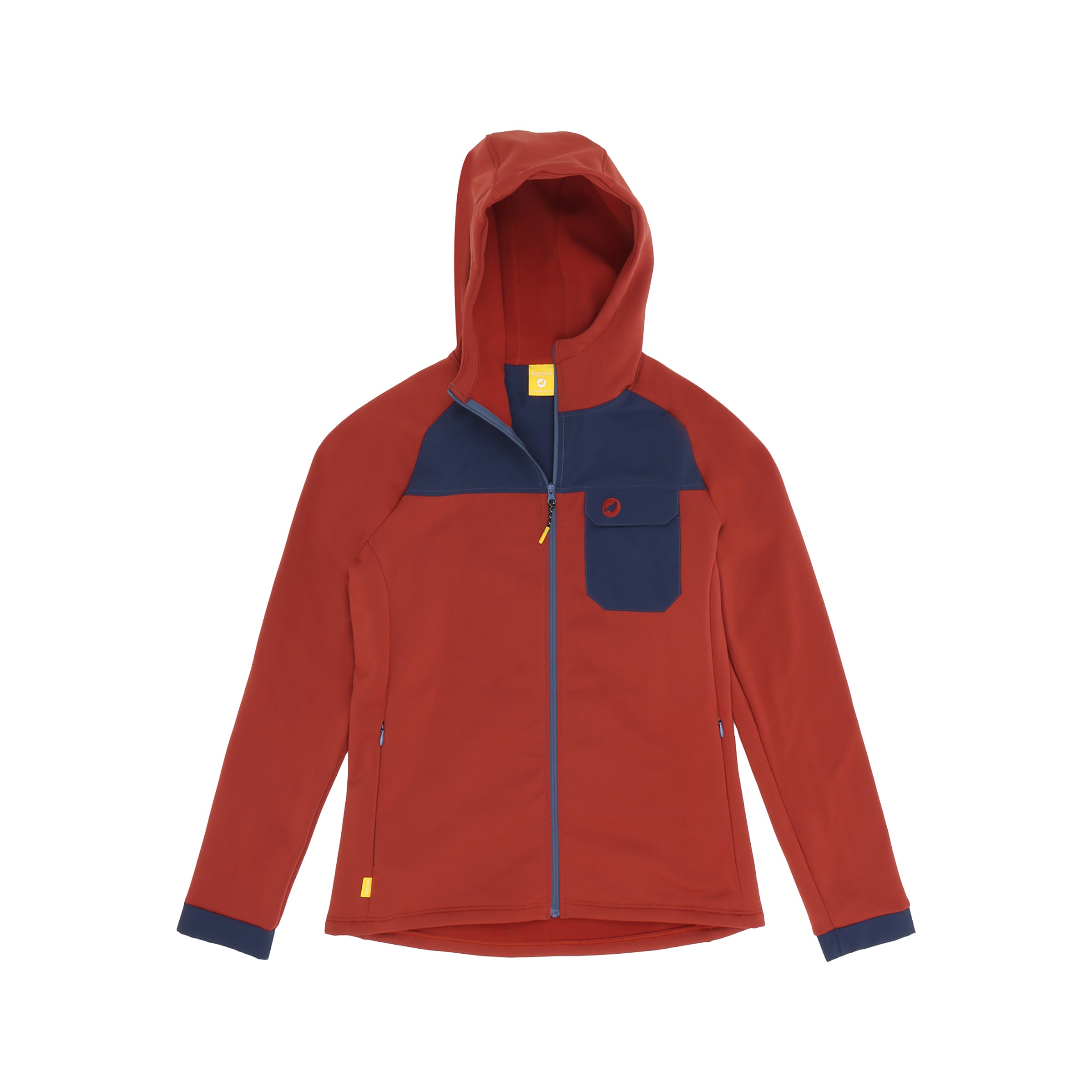 Vestes en polaire et couches intermédiaires pour femmes Vestes en polaire et couches intermédiaires pour femmes