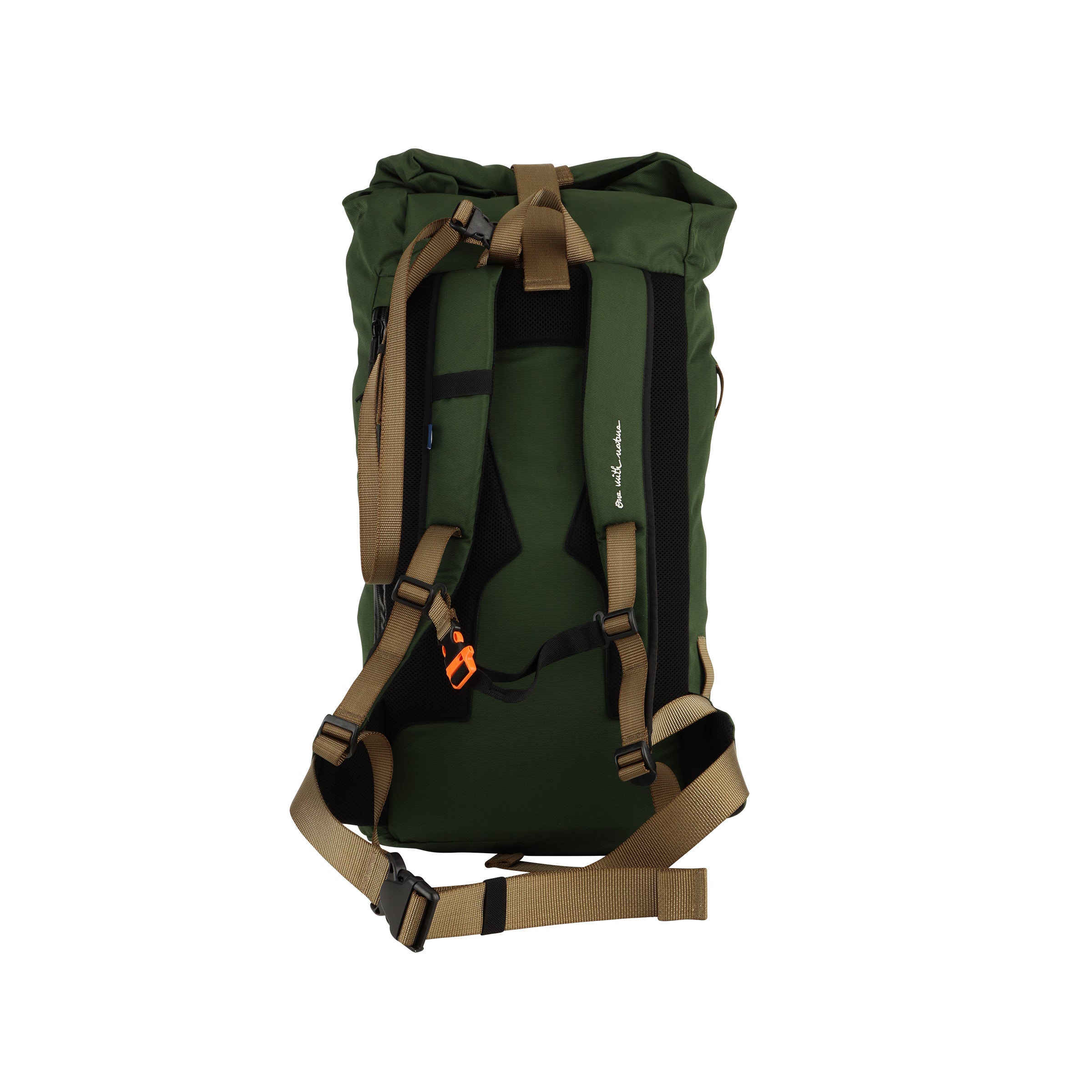 KIIRUNA2 Mountain Backpack - Main Image