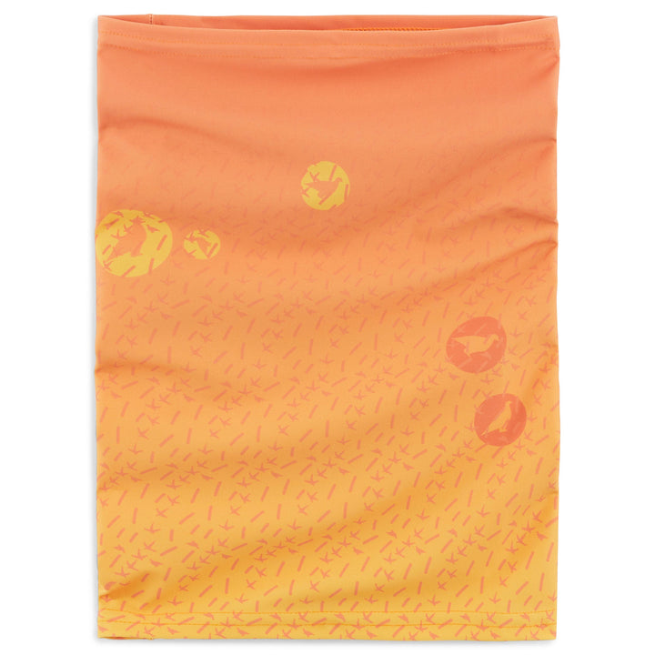 Tour de cou hiver WINSNOOD Unisexe - Shade2 Soleil