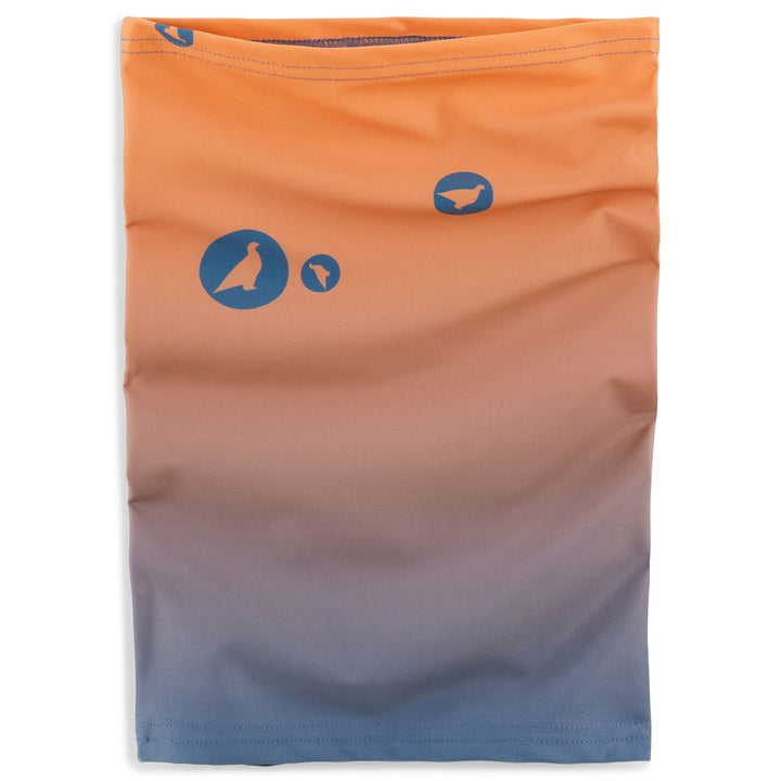 Tour de cou hiver WINSNOOD Unisexe - Shade3 Bleu Sarcelle