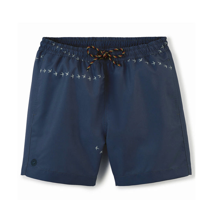 Short de bain Homme KAJA - Navy