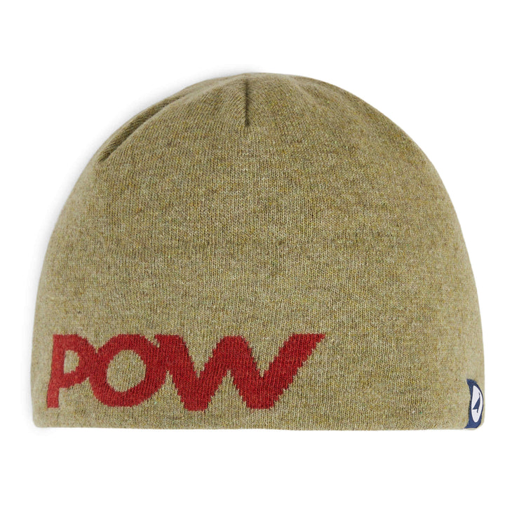 Bonnet laine GEBO POW - Emeraude