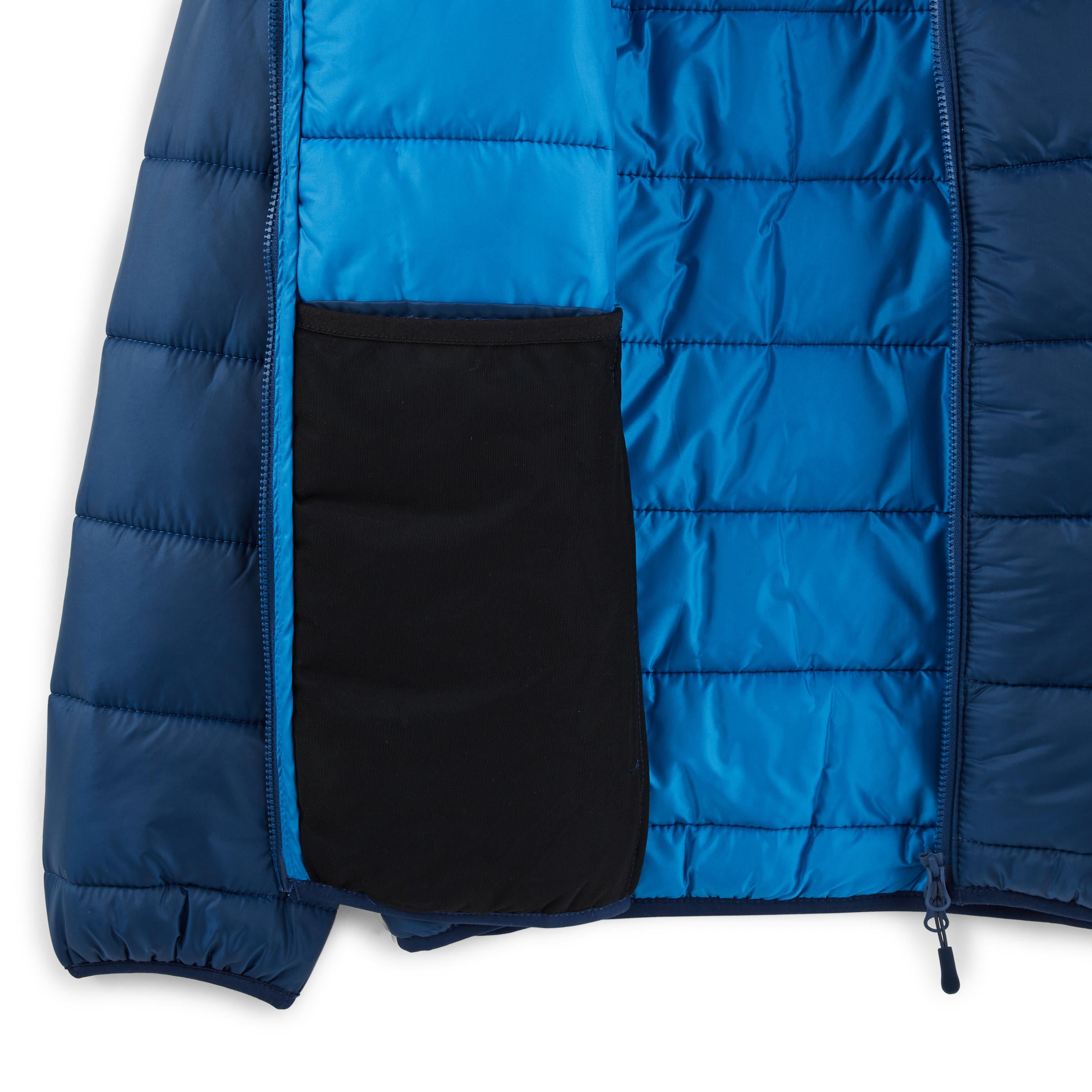 Variante Navy Bleu roi