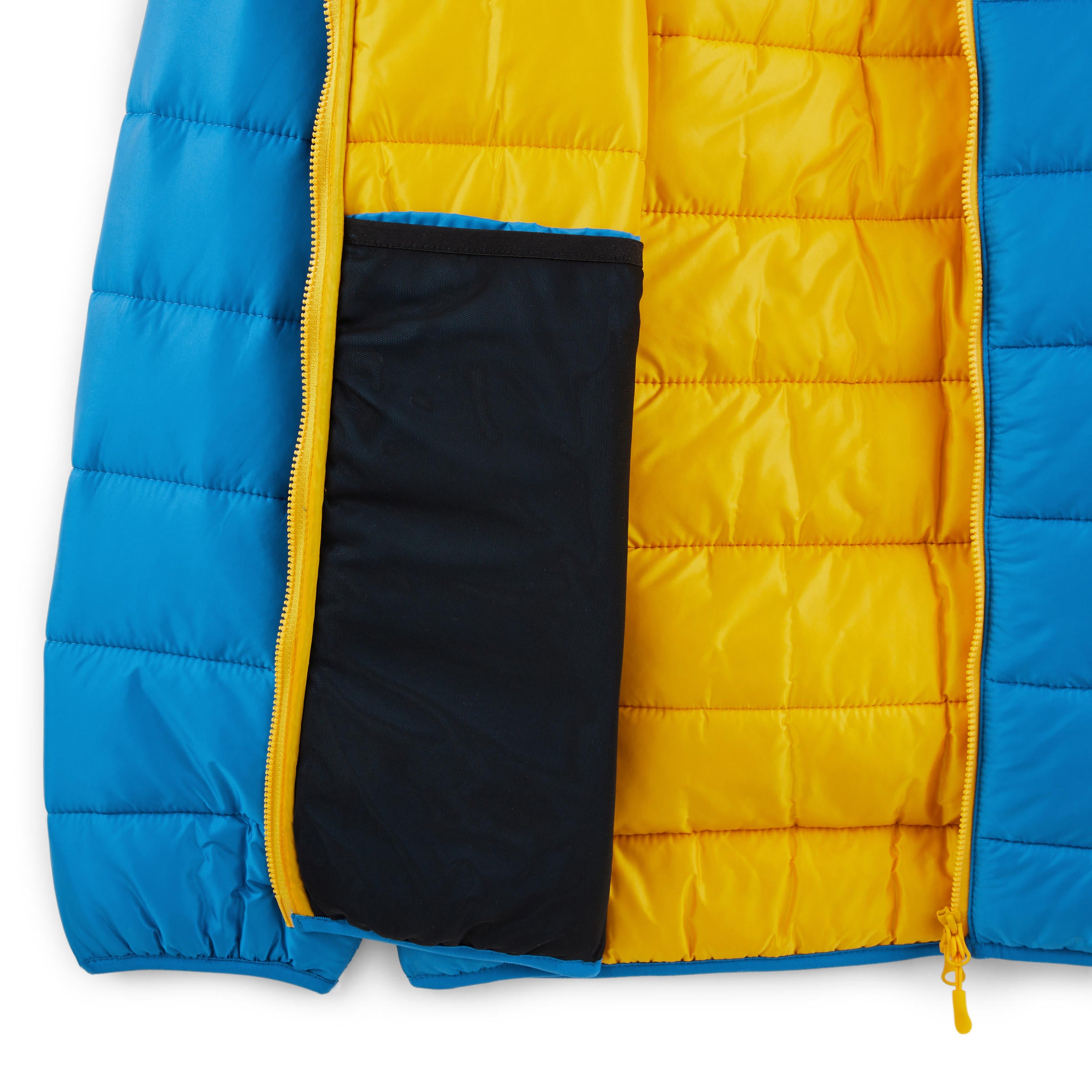 Variante Bleu Roi Soleil