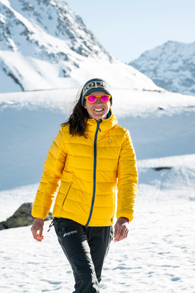 Variante Soleil Bleu Roi