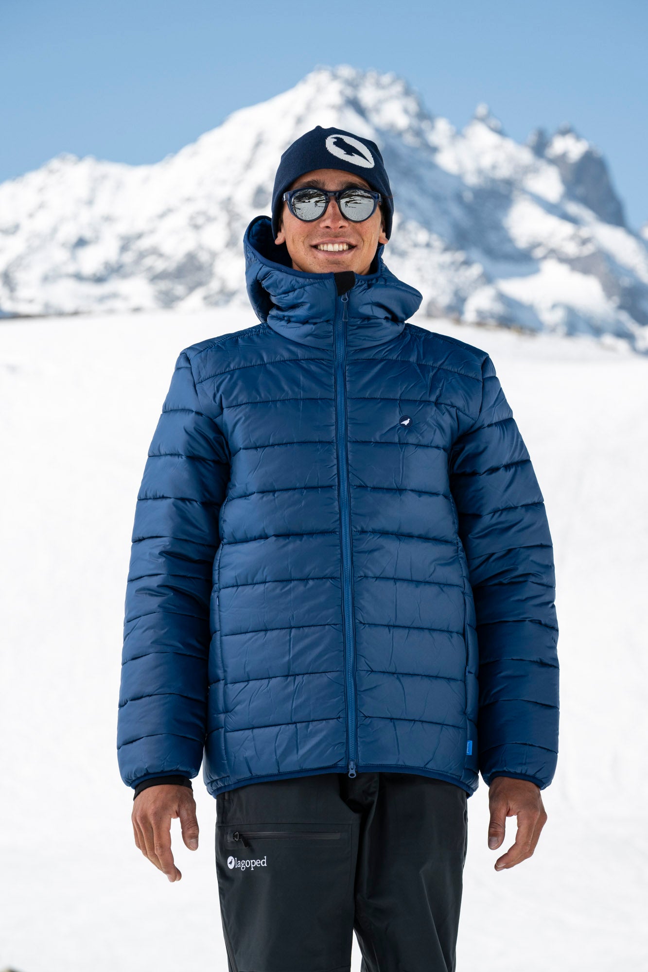 Doudoune Homme Calvin Klein Doudoune Iceberg Noir Horspist