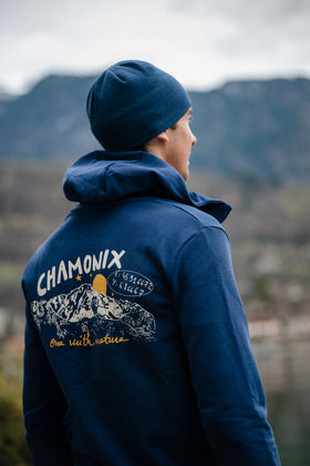 Variante Navy