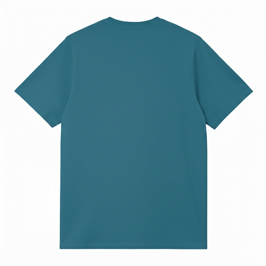 T-shirt Unisexe DOVE150 ONE - Ocean