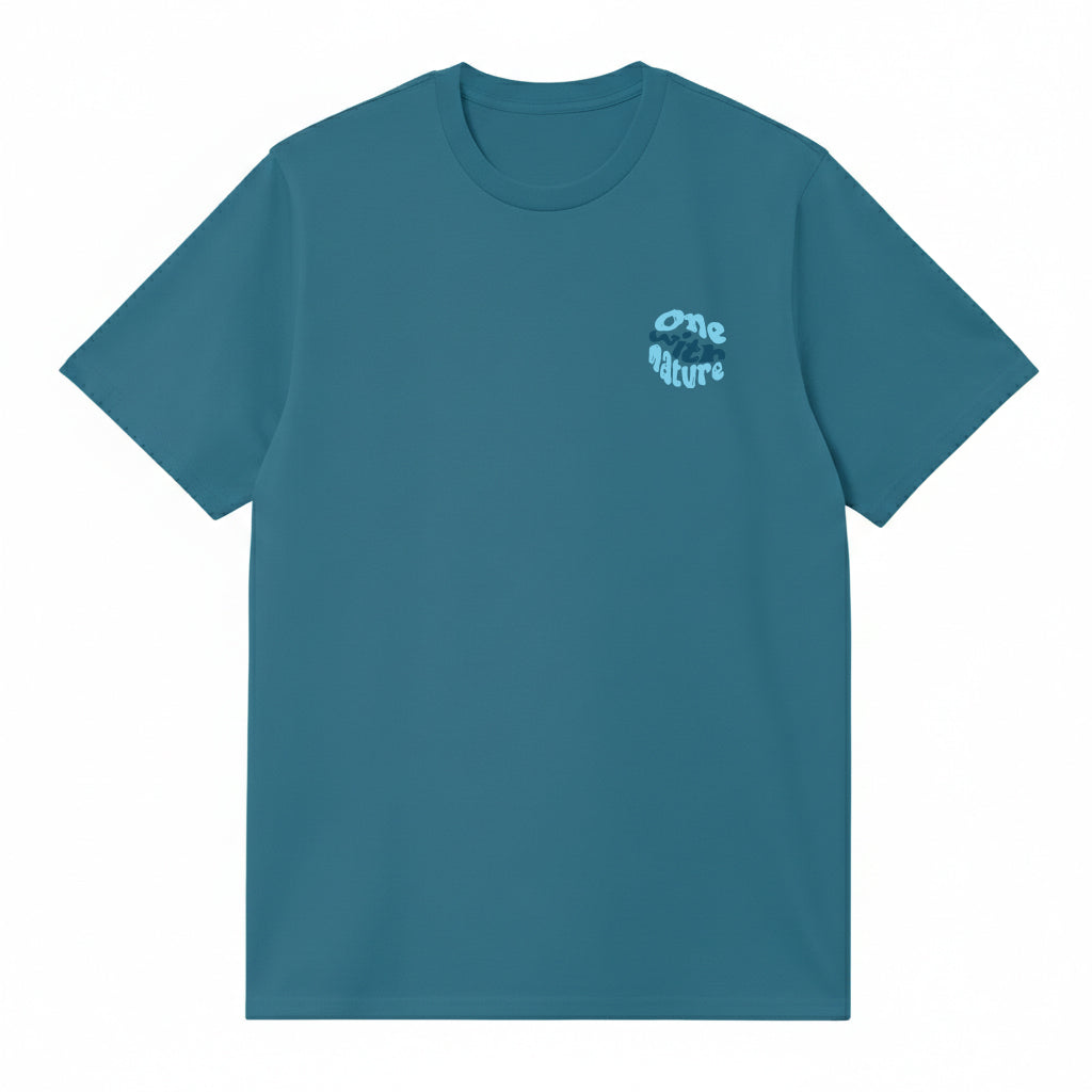 DOVE150 ONE Unisex Valley T-Shirt
