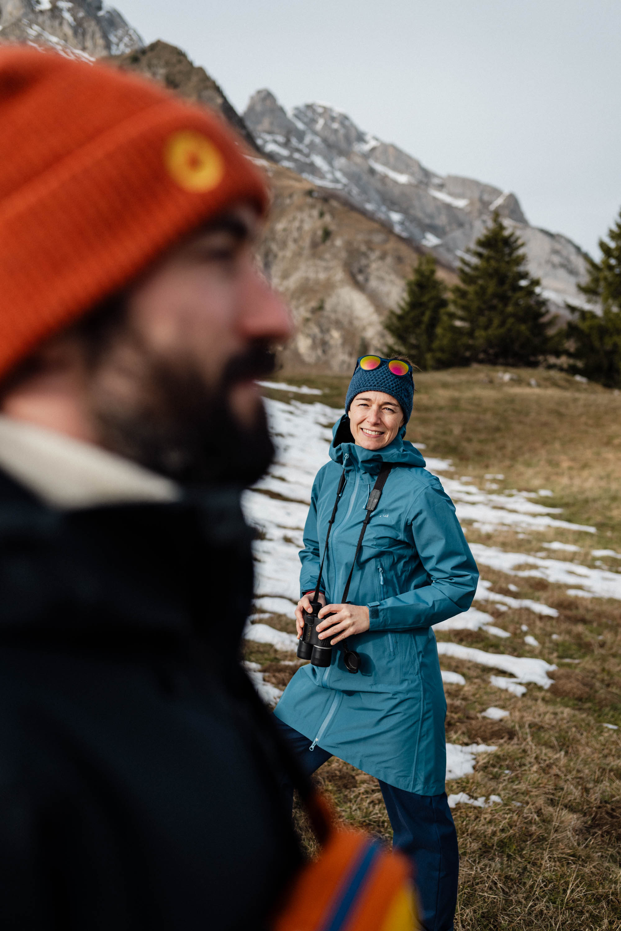 Variante Bleu Sarcelle