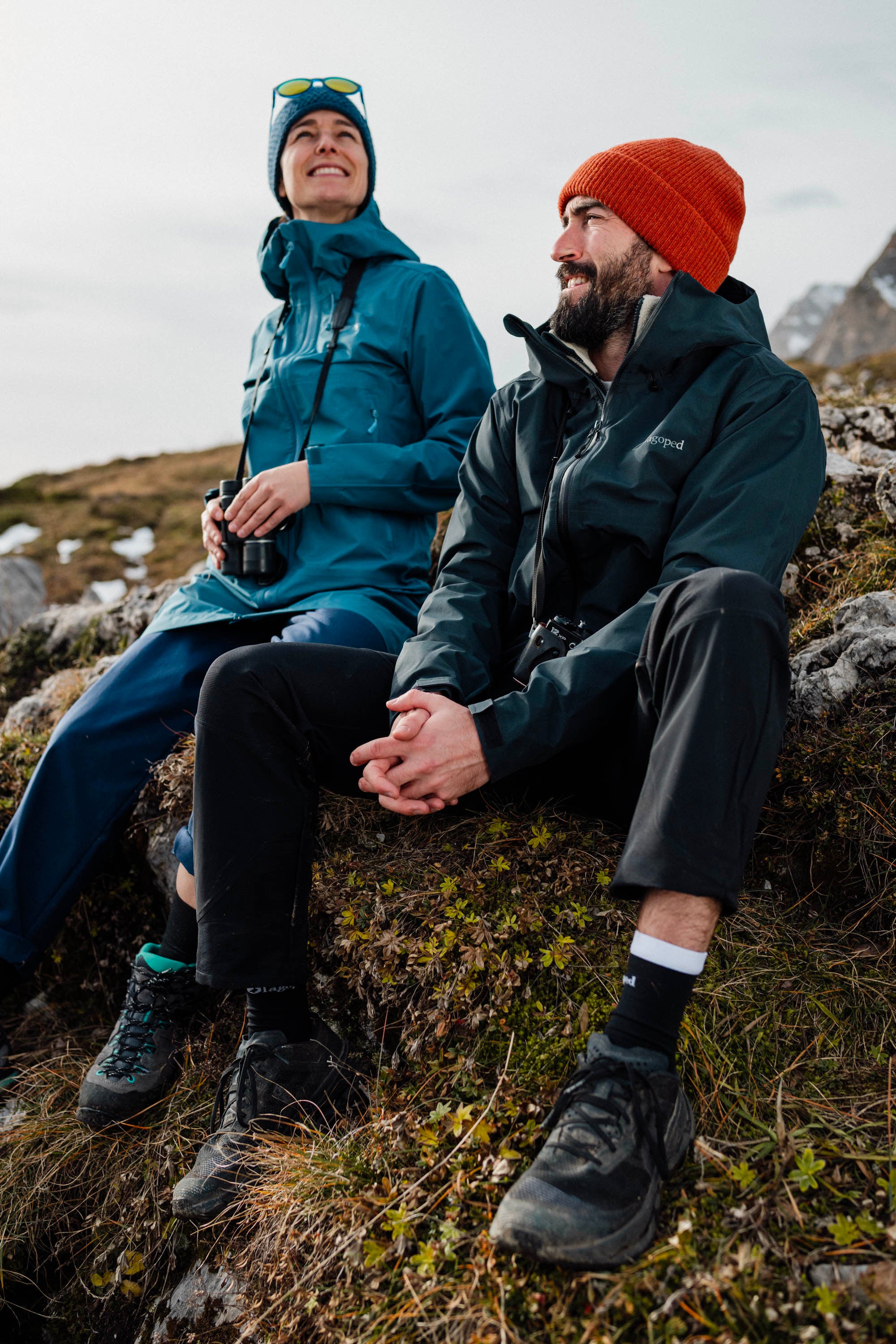 Variante Bleu Sarcelle