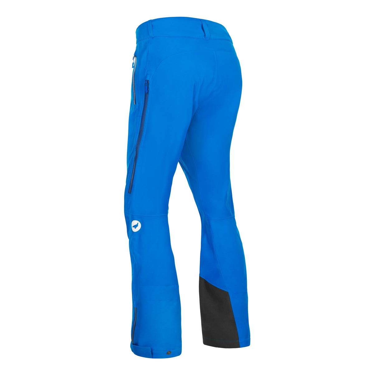 Pantalon ski rando SUPA Femme - BleuRoi