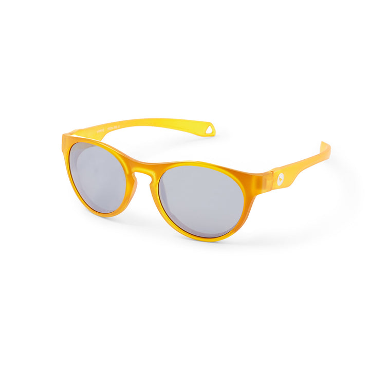 Lunettes de Soleil Unisexe LAGOPEYE CAT3POLA - SoleilSilver