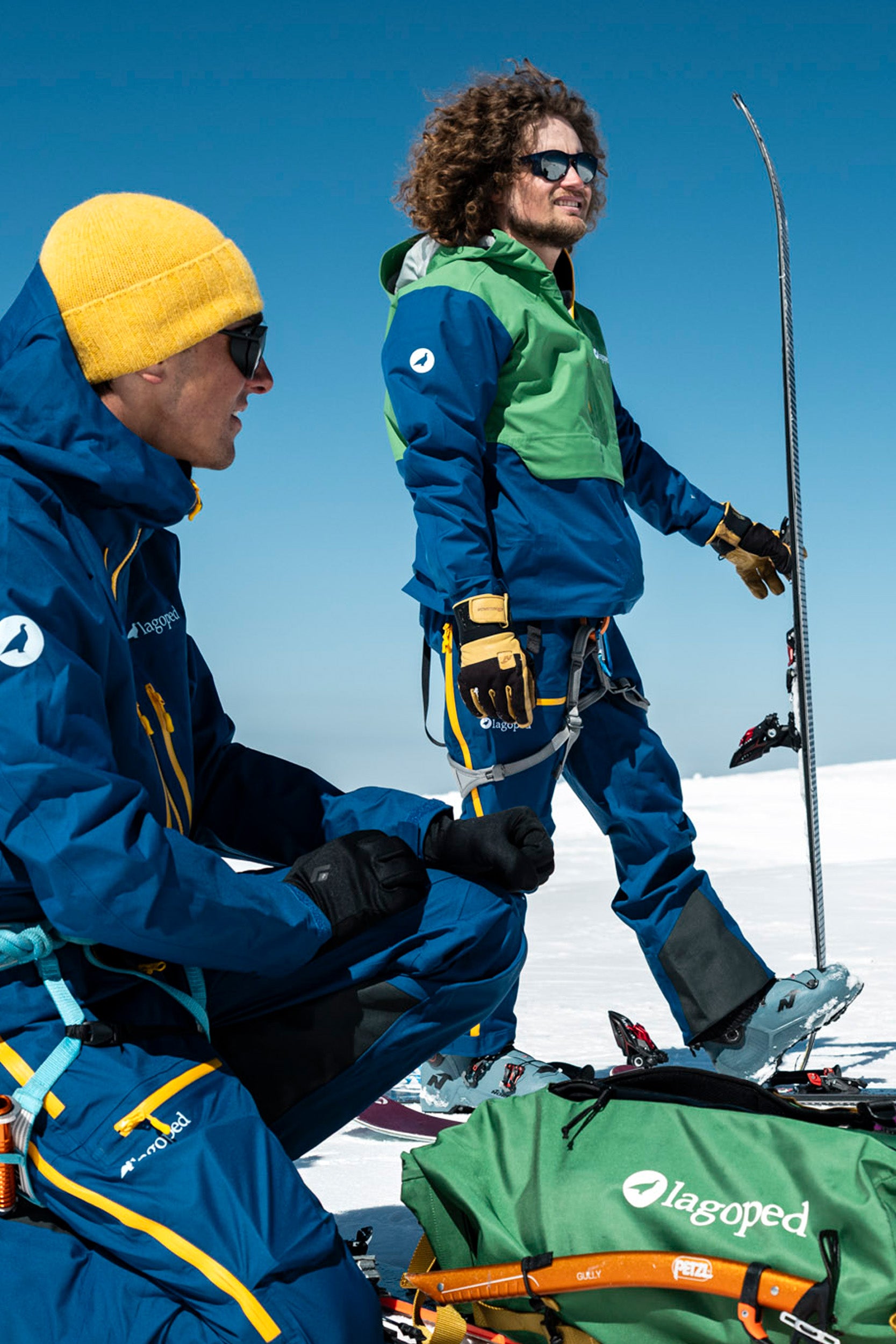 Jack Wolfskin Pantalon Randonnée Femme - Prelight Trail - noir Jack Wolfskin Pantalon Randonnée Femme - Prelight Trail - noir