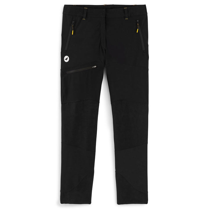 Pantalon Randonnée Femme PTARMIGAN2 - Bleu Sarcelle
