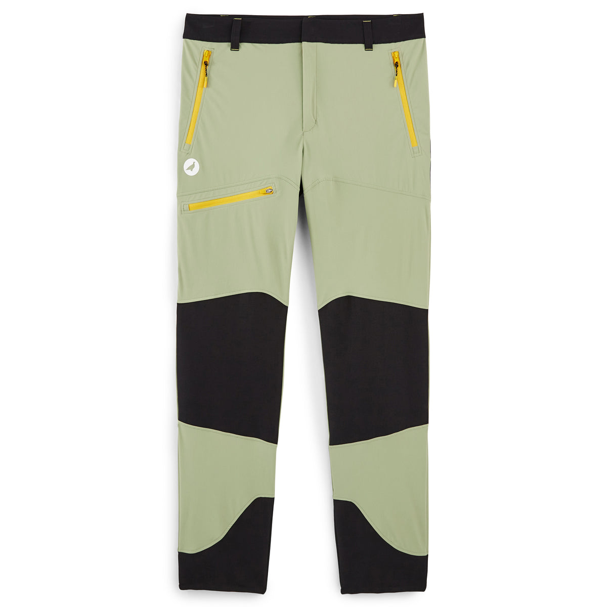 Pantalon de Randonnée Lagoped Ptarmitour Homme