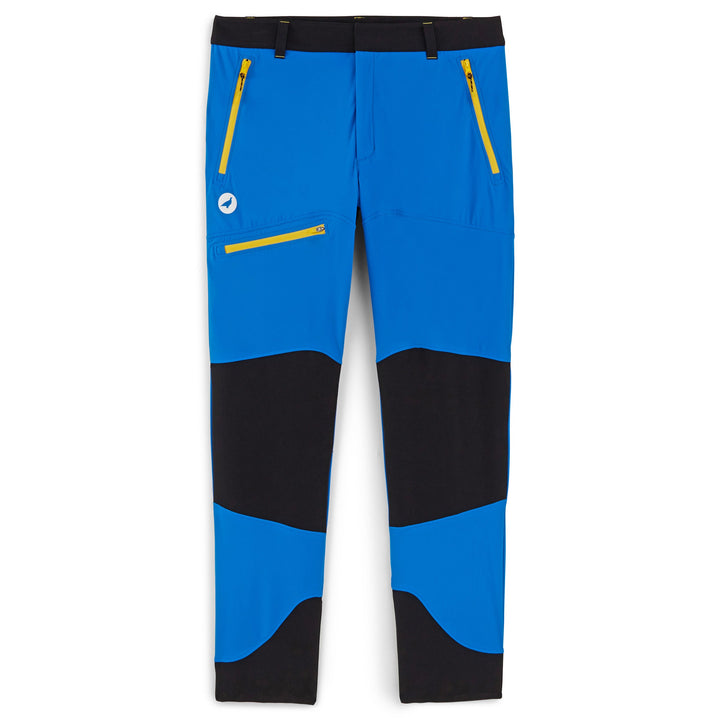 Pantalon Randonnée Homme PTARMIGAN2 - Bleu Roi