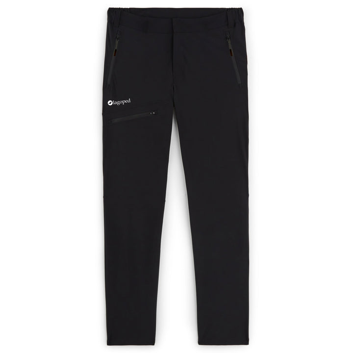 Pantalon Randonnée Homme RIOUPOU - Graphite