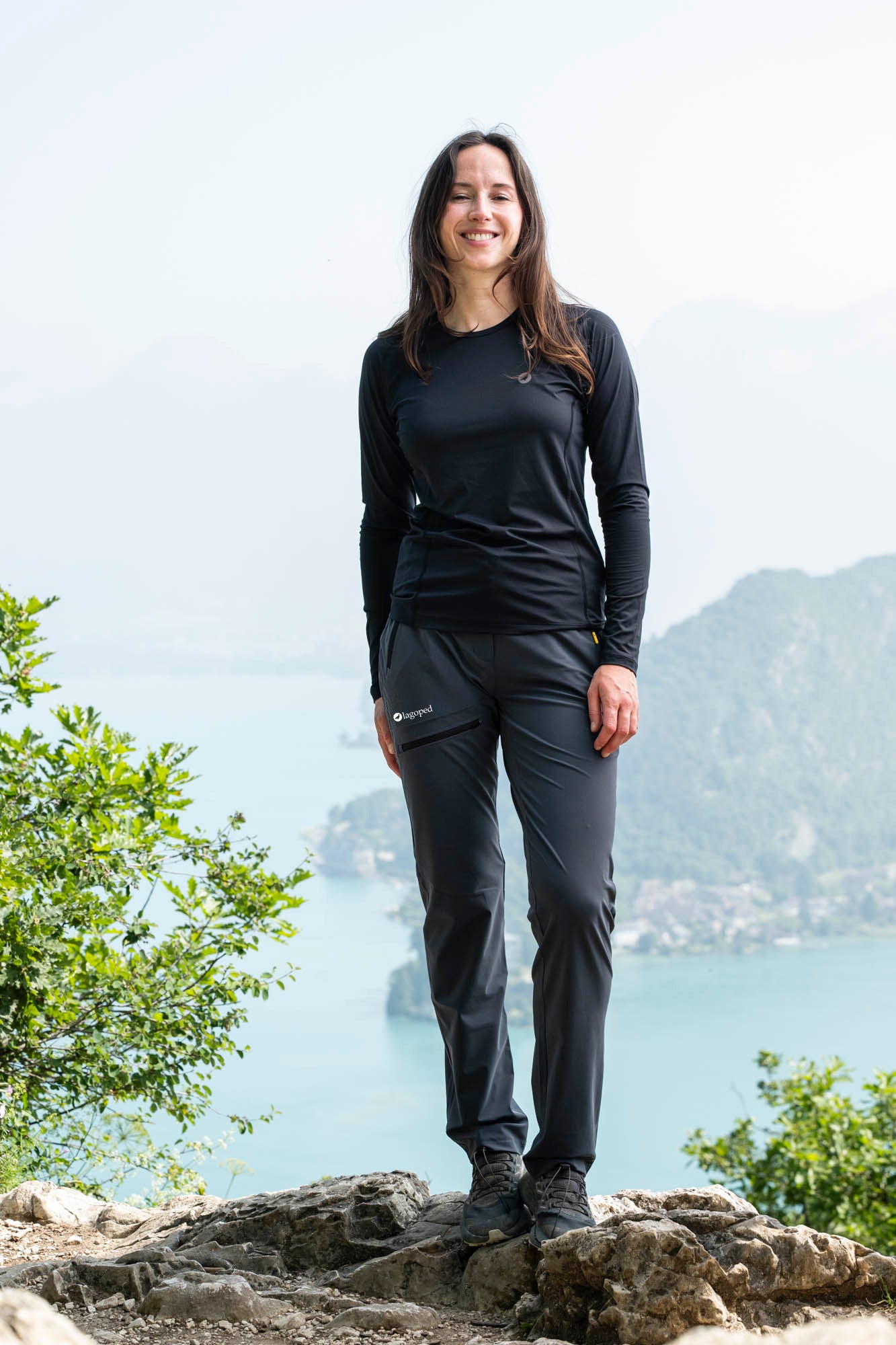 Variante anthracite