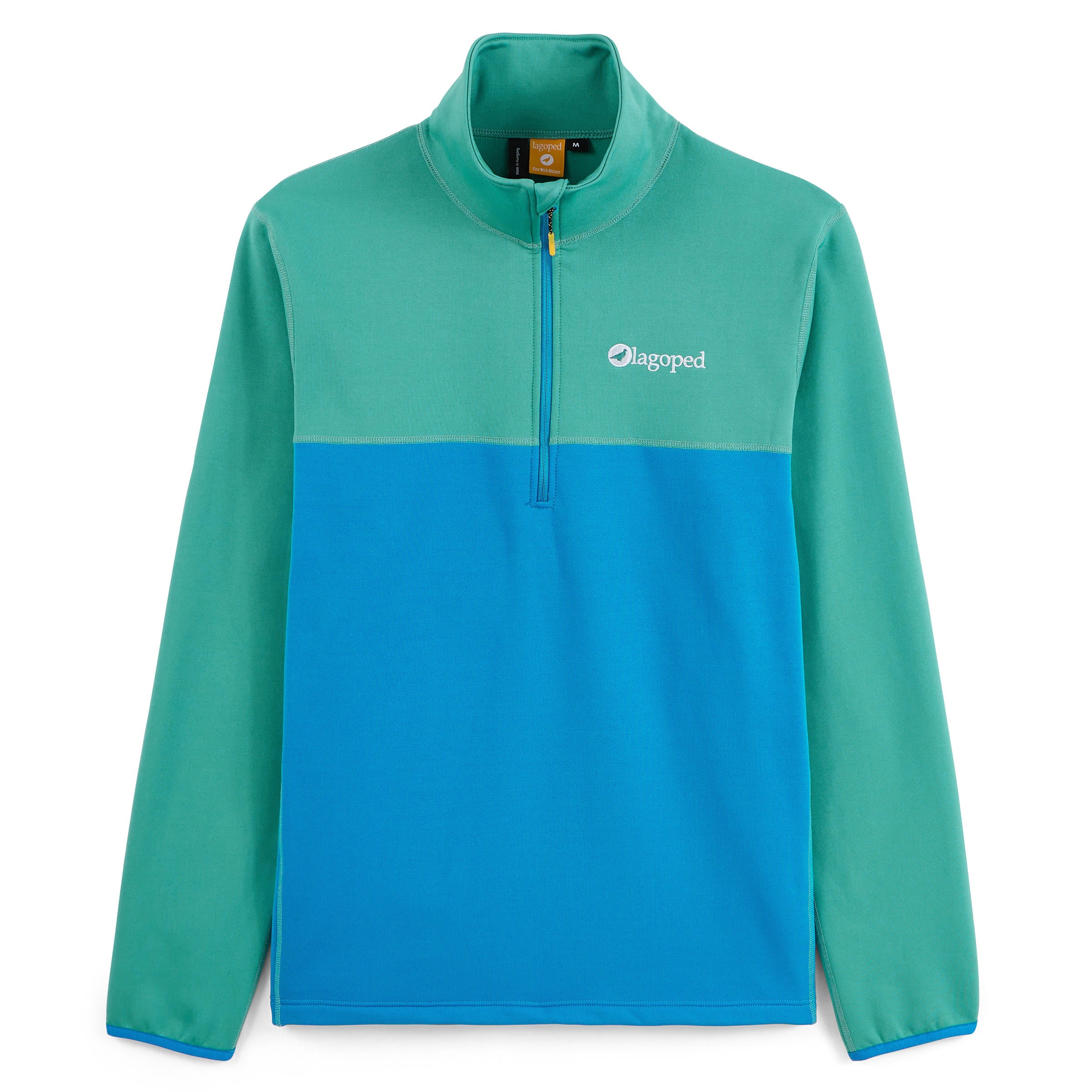 Polaire Montagne JULEECE3 Homme