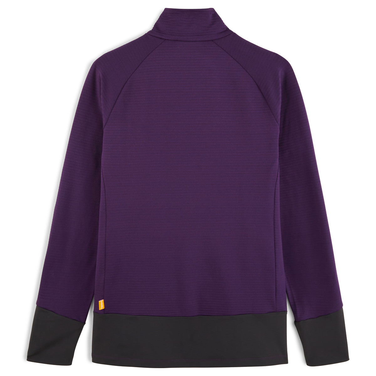 Polaire Technique Montagne Femme GELINOTTE - Prune