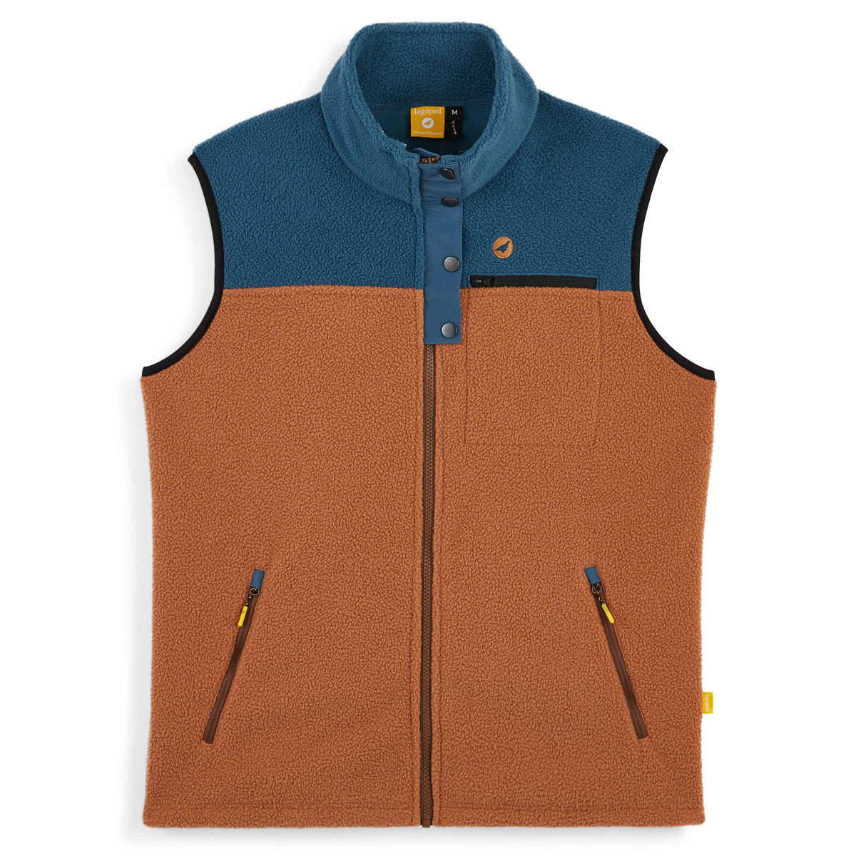 Variante Camel Sarcelle