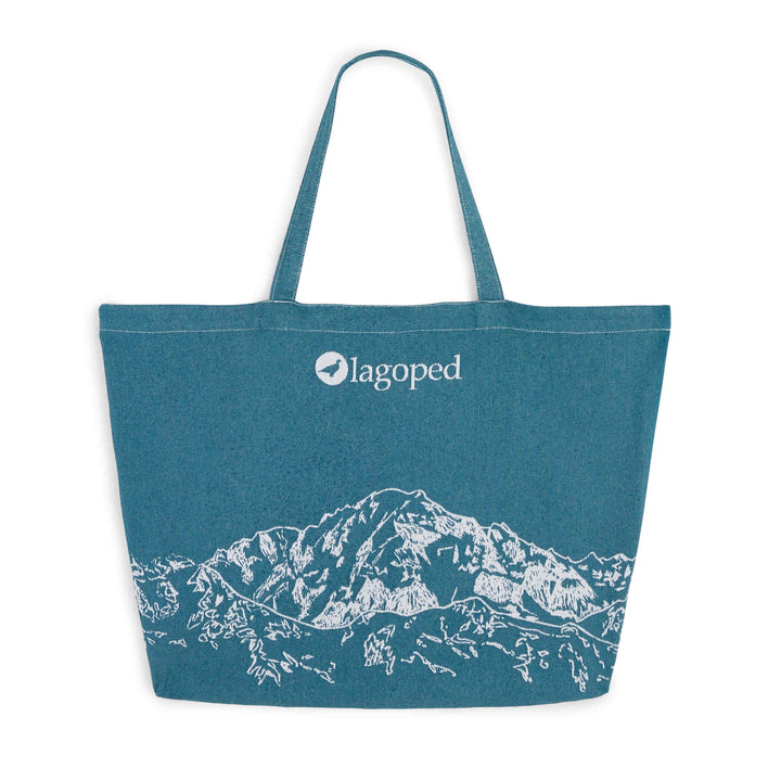 Sac cabas CALABRE - Ocean