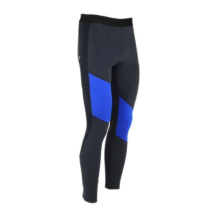 Heren thermolegging HARFANG - Bleu Roi
