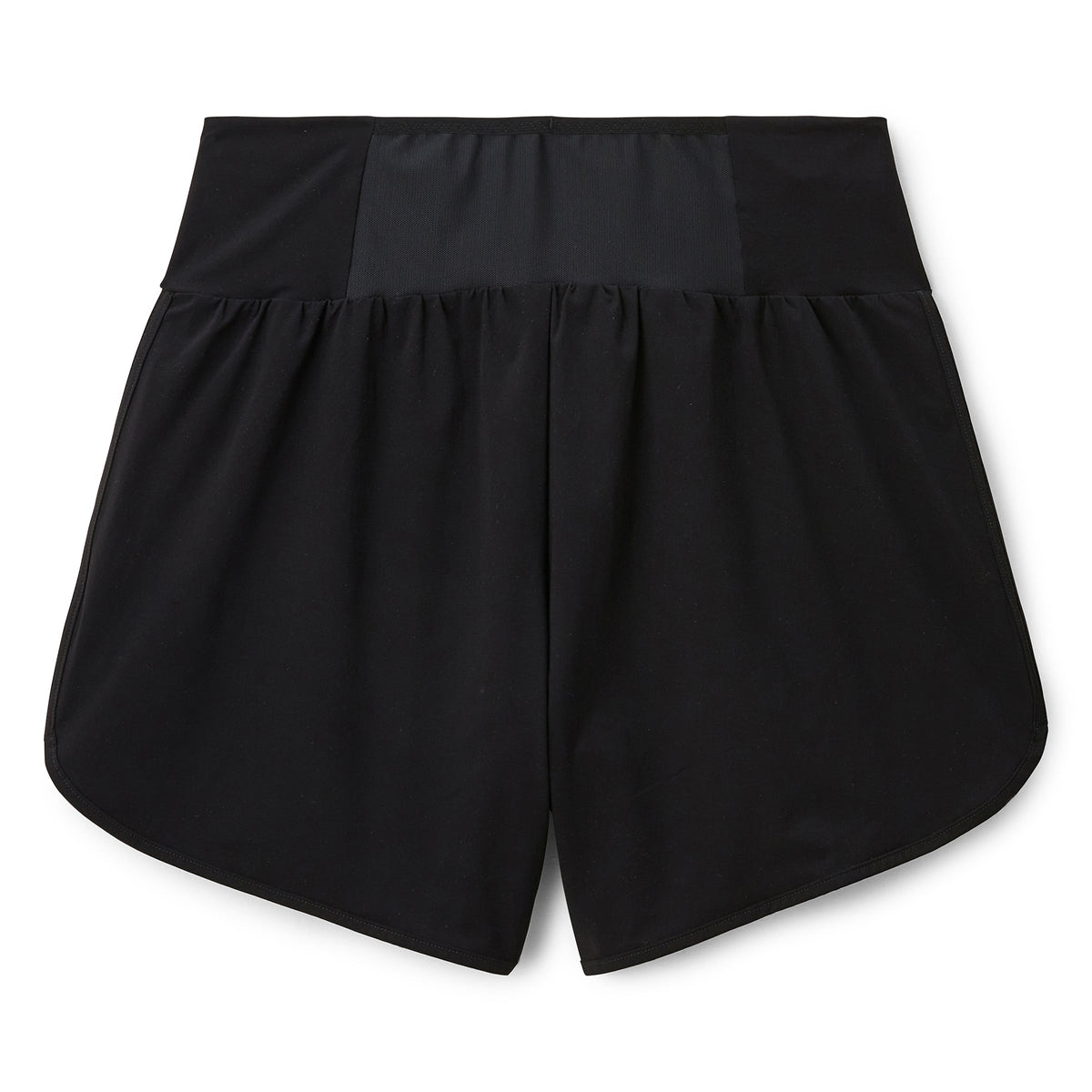 Short Trail Femme MILVUS - Ocre